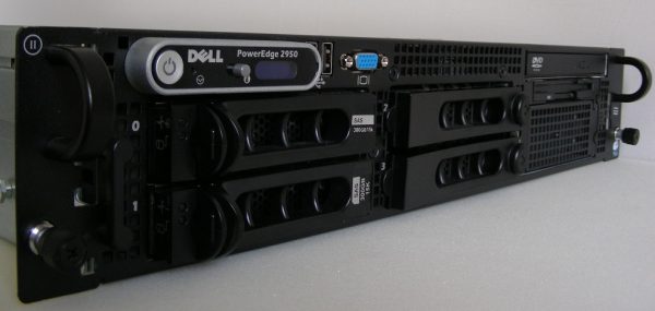 dell-poweredge-2950-II