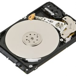 Hard disk 2.5"