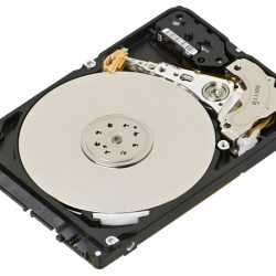 Hard Disk-uri