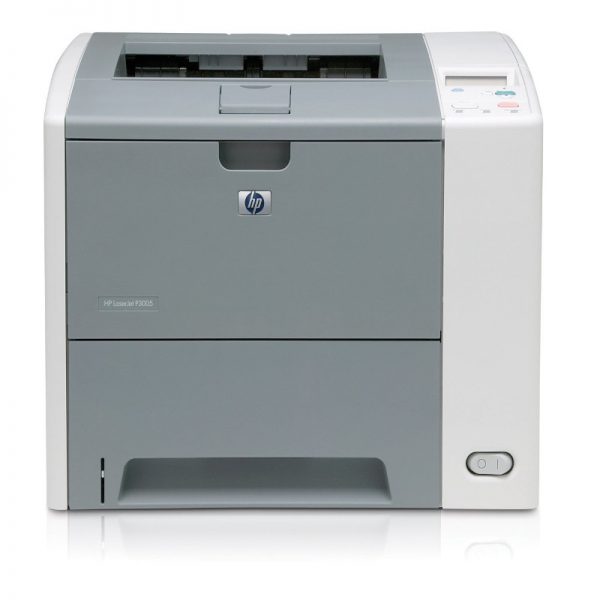 hp-p3005d