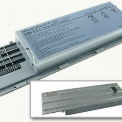 battery-dell latitude-d620-d630