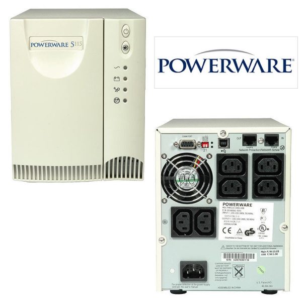 powerware-5115