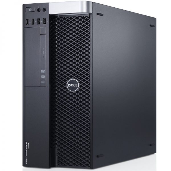 dell-t5600