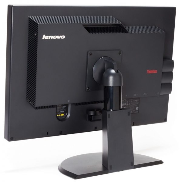 Monitor Profesional Lenovo ThinkVision LT2252p - imagine 2