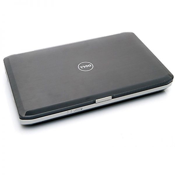 Laptop Dell Latitude E5520 Core i5-2520M - imagine 2