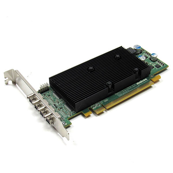 Professional Matrox M9148 MultiDisplay - imagine 2