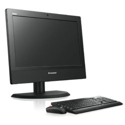 Lenovo ThinkCentre M73Z - AIO - i5-4570