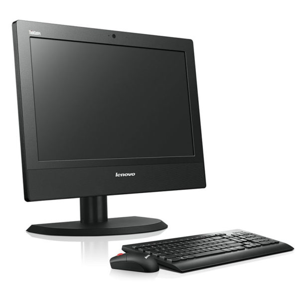 Lenovo ThinkCentre M73Z - AIO - i5-4570