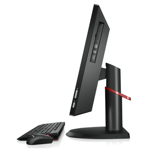 Lenovo ThinkCentre M73Z - AIO - i5-4570 - imagine 3
