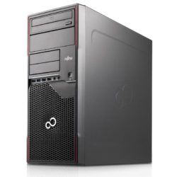Fujitsu Celsius W420 - Intel Core i5-3470 Quad