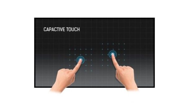 Monitor Profesional iiyama ProLite T2234MC 22" - Touchscreen - imagine 2