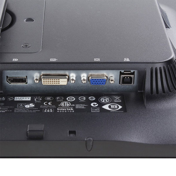 Monitor HP ZR2330w LED - 23" - imagine 2