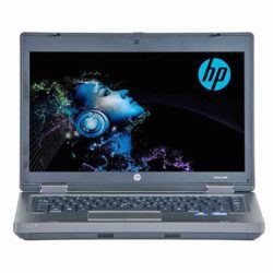 Laptop HP Probook 6470B - Core i3-3120M