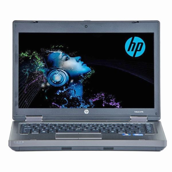 Laptop HP Probook 6470B - Core i3-3120M