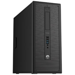 HP Prodesk 600 G1 - i5-4590 Quad