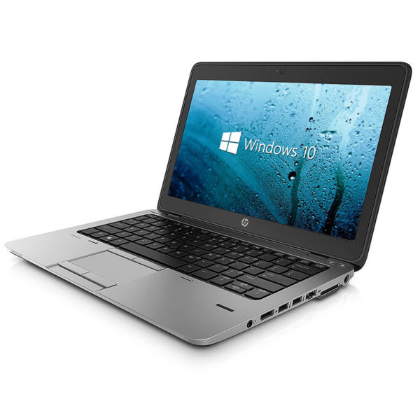 Laptop HP EliteBook 840 G2 - i5-5300U - imagine 2