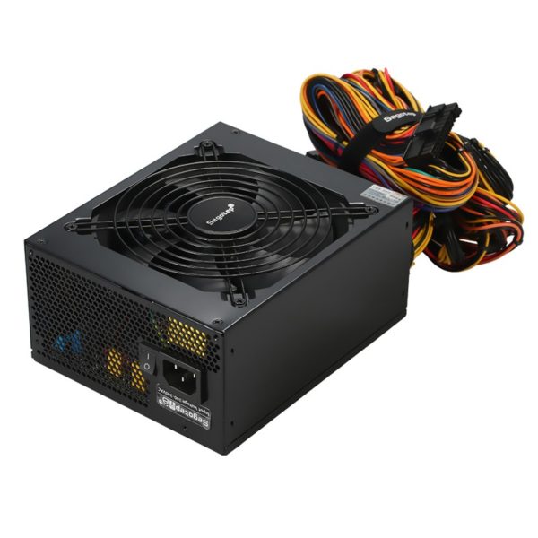 Sursa gaming SEGOTEP GP1350 1250W - imagine 3