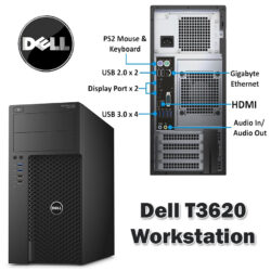 dell-t3620