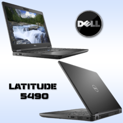 latitude-5490